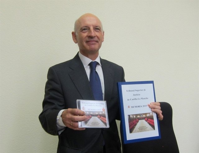 Rouco con la Memoria