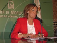 La Junta pedirá para Almería las "mismas medidas" sobre agua que se adopten con Murcia