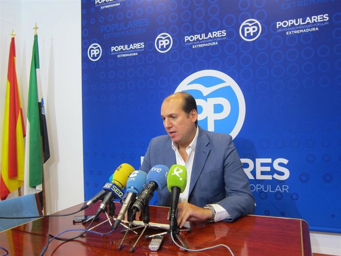 Luis Alfonso Hernández Carrón