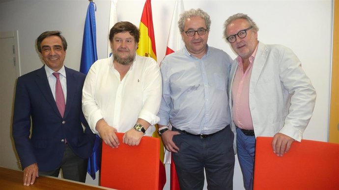 Jornada Gastronomía