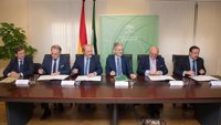 Andalucía reduce el uso de antibióticos en su lucha contra las bacterias resistentes