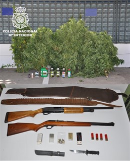 Rmtdo NOTA DE PRENSA POR TRAFICO DE DROGAS