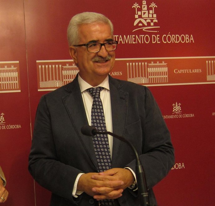 Manuel Jiménez Barrios