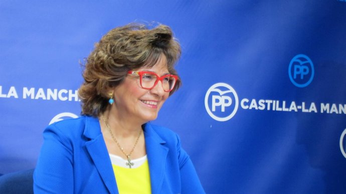 Riolobos en rueda de prensa