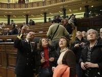 El Congreso recibe 68.000 visitantes el último año, un 27% más