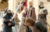 Un personaje de Juego de tronos denuncia que le mataron antes de tiempo