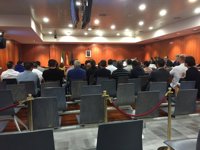 Condenado exjefe antidroga de Guardia Civil de Málaga y 26 personas más por narcotráfico