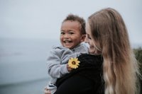 Niños adoptados: cómo prepararse para su integración