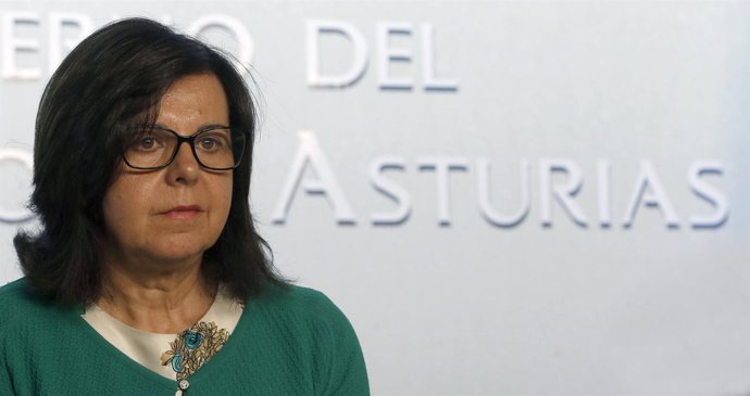 María Jesús Álvarez.