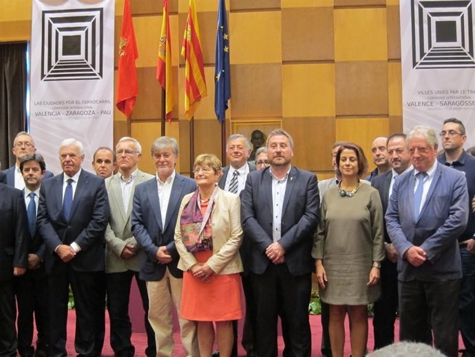 El Ayuntamiento de Zaragoza, anfitrión de las Jornadas