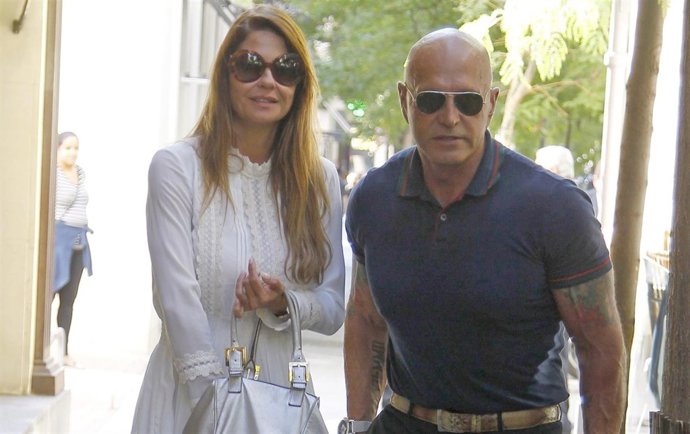 Makoke y kiko matamoros