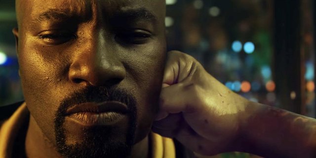 Luke Cage