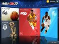 NBA 2K17 llega también para los dispositivos móviles