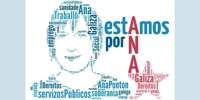 Ana Pontón (BNG) anima en estas últimas horas a "convencer a los indecisos"