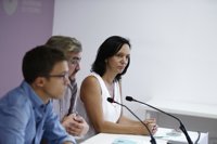 Bescansa no descarta que Podemos apoye un gobierno en solitario del PSOE e insta a los socialistas a decidirse
