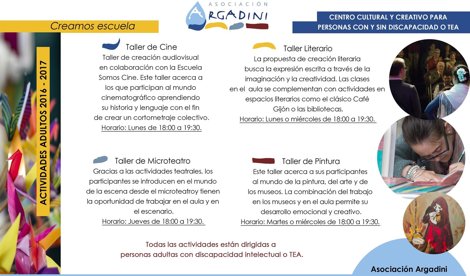 Cooperación y Desarrollo