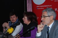 El partido de Llamazares 'planta' a Garzón en la primera reunión de IU tras el verano