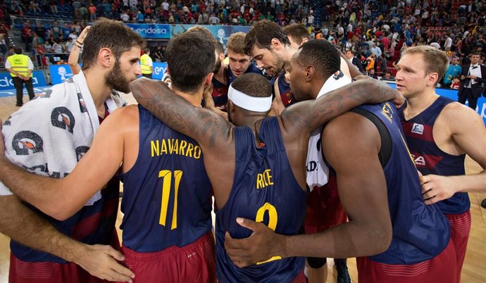 Real Madrid - FC Barcelona Lassa