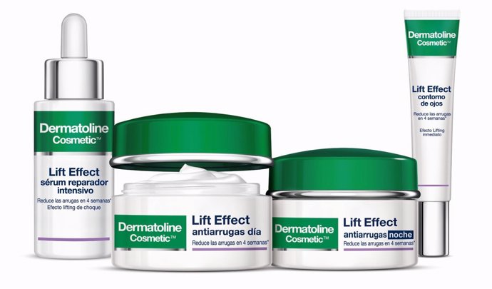 Dermatoline Cosmetic Lift Effect