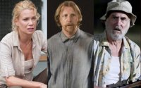 8 personajes de The Walking Dead que murieron antes de tiempo