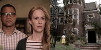 American Horror Story: ¿Están conectadas la sexta y la primera temporada?