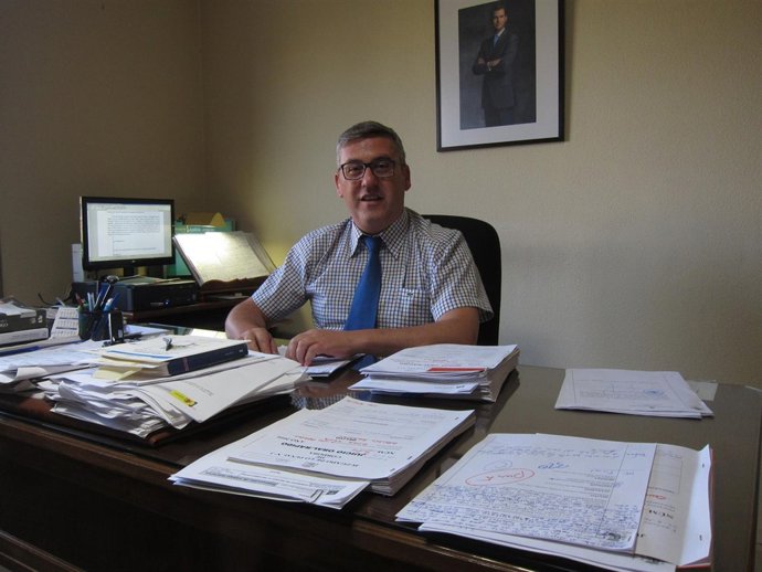 Miguel Ángel Pareja