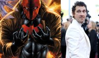 The Batman: Los fans quieren a Shia Labeouf como Capucha Roja