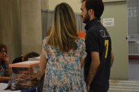 Cobertura especial de las elecciones vascas y gallegas este domingo en Canal Sur