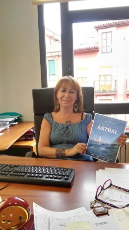 Nota De Prensa. La Sala Bretón Proyectará Un Documental A Favor ONG Refugiados