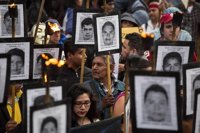 Dos años sin los 43 'normalistas' de Ayotzinapa