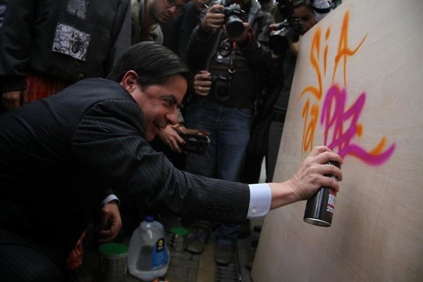 Plebiscito por la paz