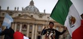 Foto: México.- El Papa pide que cese la violencia en México tras el asesinato de dos religiosos