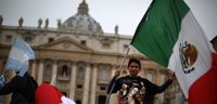 México.- El Papa pide que cese la violencia en México tras el asesinato de dos religiosos