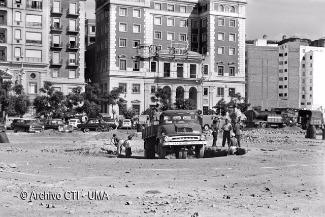 Exposición fotografía Rincón y Antequera