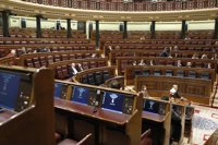 En Lugo, con el 35,96 por ciento escrutado, el PP obtendría 9 diputados, el PSOE 2, En Marea 2 y BNG 1