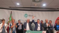 Urkullu trabajará por un pacto con el Estado que "reconozca la realidad nacional vasca"