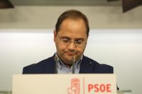 Ferraz admite que son unos resultados "negativos" tras una campaña "difícil" para el PSOE