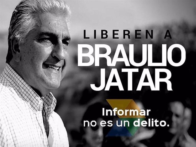 INSTAGRAM: BRAULIO JATAR