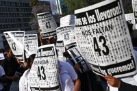 'Caso Iguala': Dos años de mentiras, manipulaciones y encubrimientos