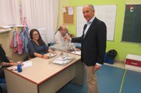 Erkoreka asegura que los diputados del PNV en Madrid no cambiarán su rechazo a Rajoy