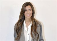 Ana Boyer: "Con mis hermanos por parte de padre no tengo mucha relación"