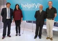 "La terapia génica para tratar enfermedades raras ya es una realidad", según un experto