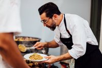 Los chefs valencianos analizan en un taller el secreto de su éxito