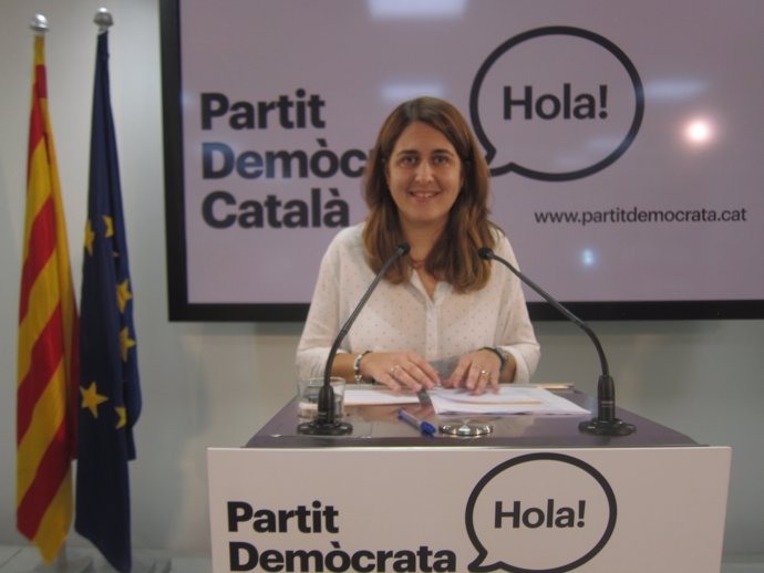 Marta Pascal, PDC