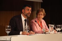 Conseller catalán celebra que los resultados del 25S premien a "los perfiles centristas"