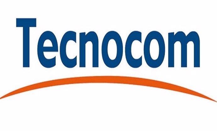 Logo Tecnocom