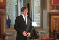 Carles Puigdemont ironiza con que ahora se verá "quién influye más" en España: C's o PSOE