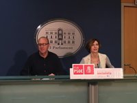 PSIB admite que los resultados electorales han sido "decepcionantes" y reitera que Sánchez debe intentar formar Gobierno