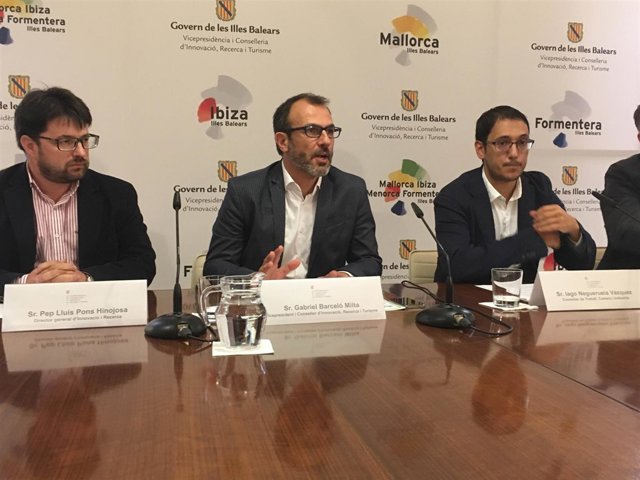 Jornadas de debate sobre crecimiento sostenible, investigación e innovación