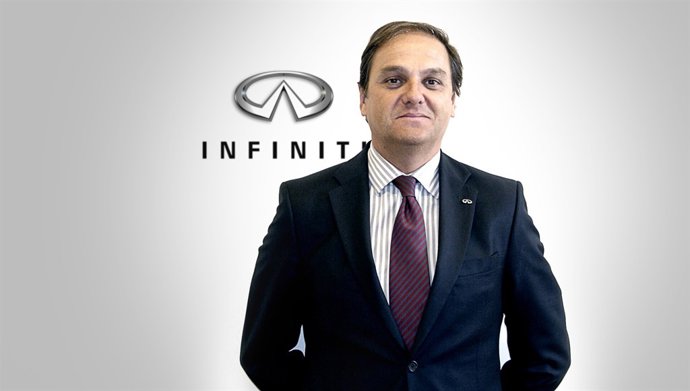 Agustín Álvarez de las Asturias, nuevo consejero delegado de Infinity España